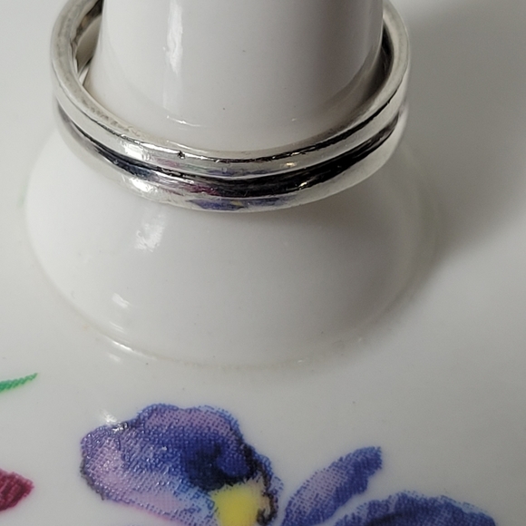 ❤ 925-SILVER VINTAGE RING - Picture 13 of 13